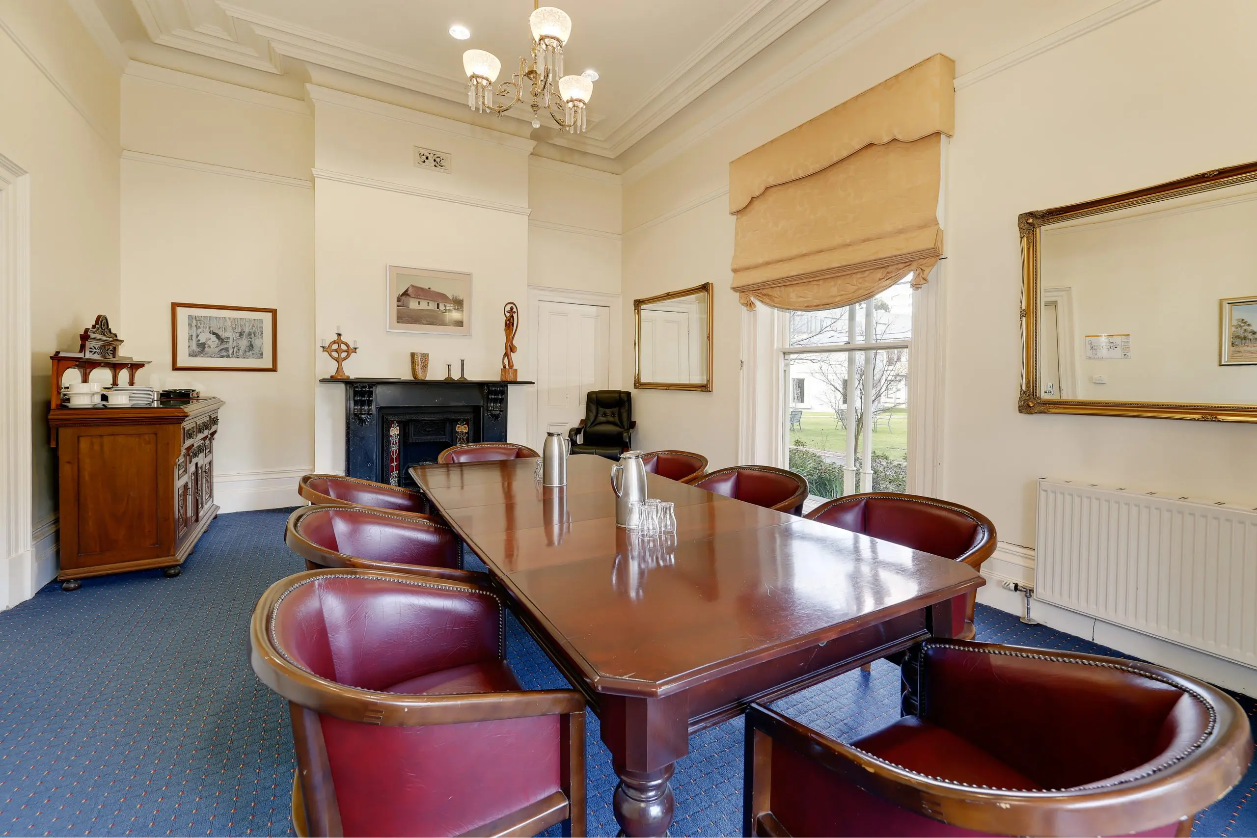 Callan Function Room Image - h