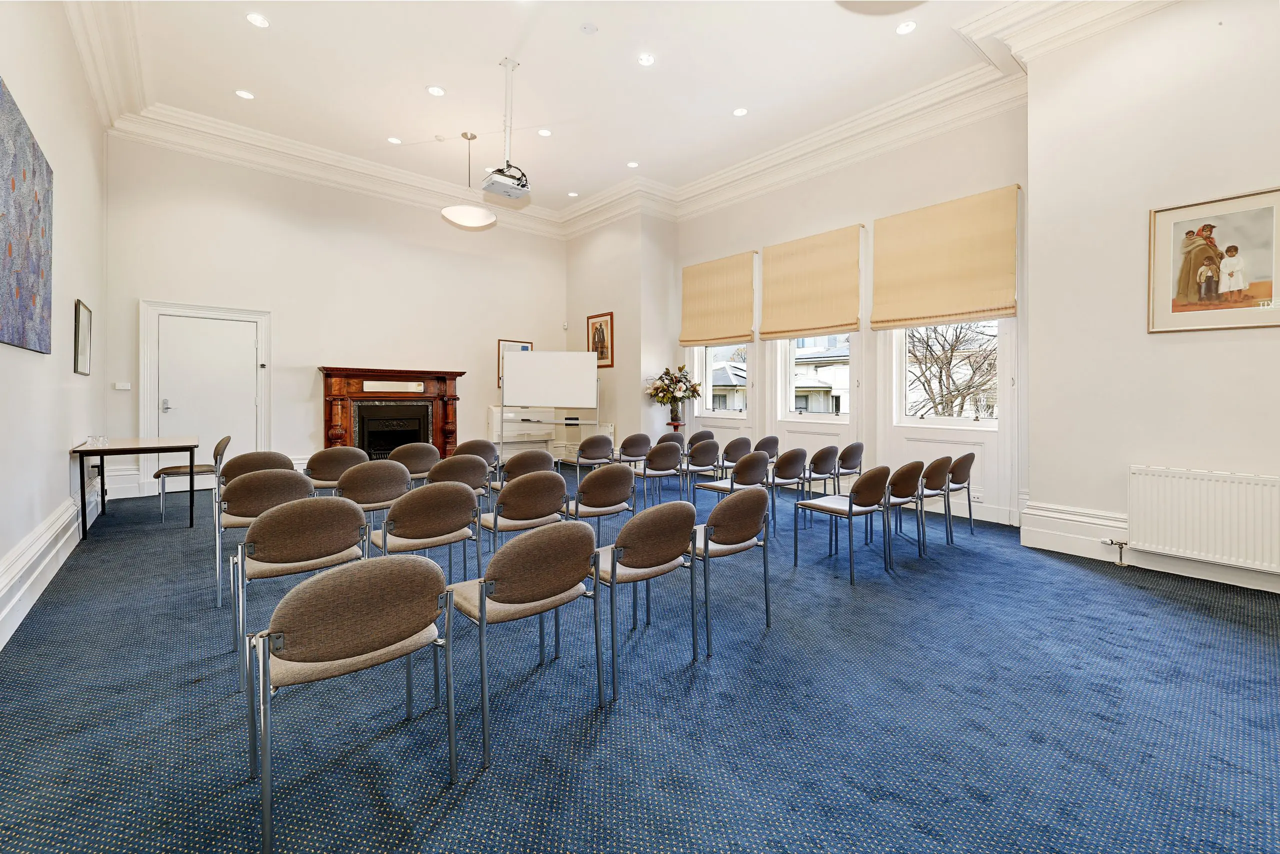 Carroll Function Room Image - h