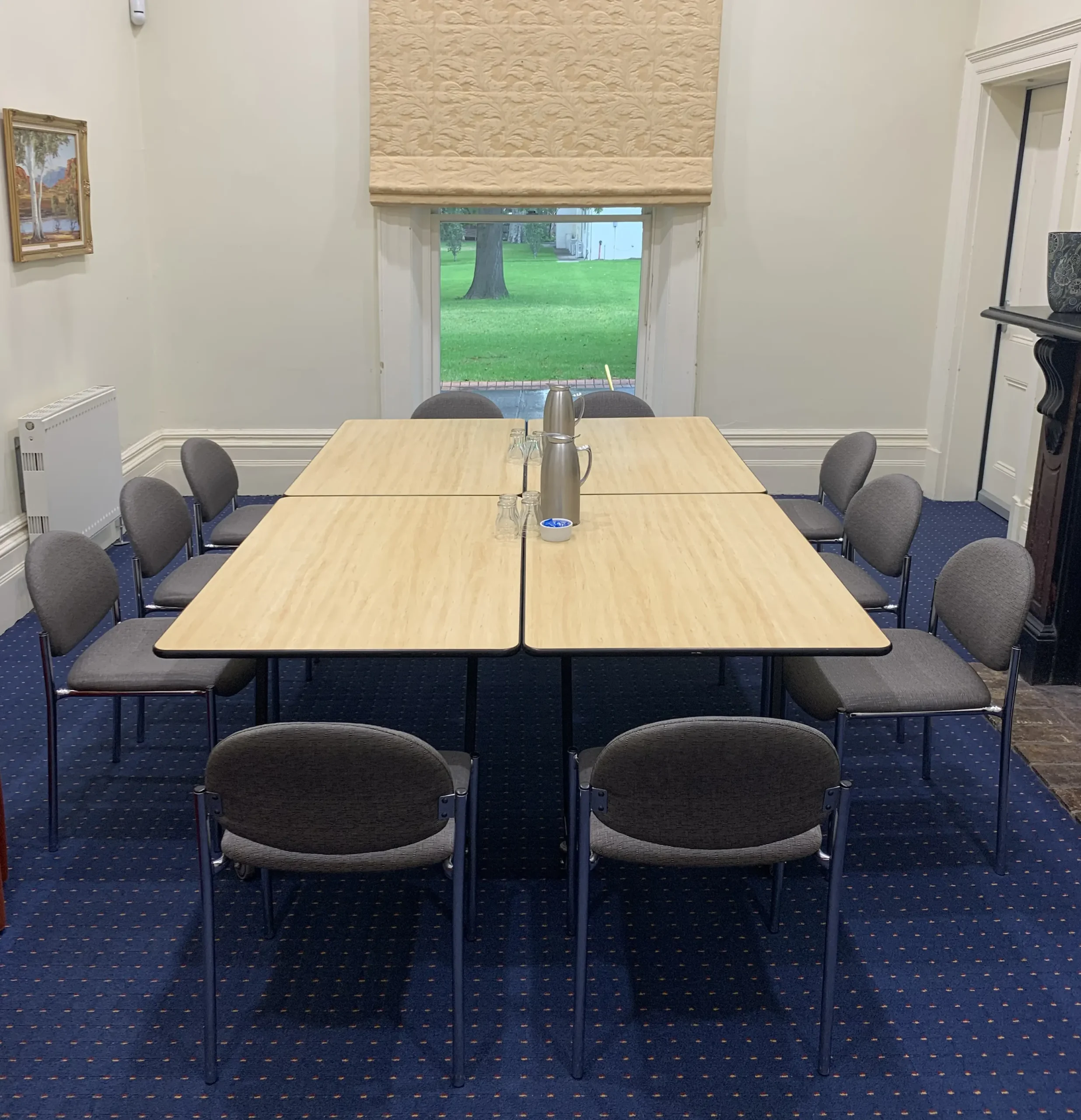 Daly Function Room Image - h