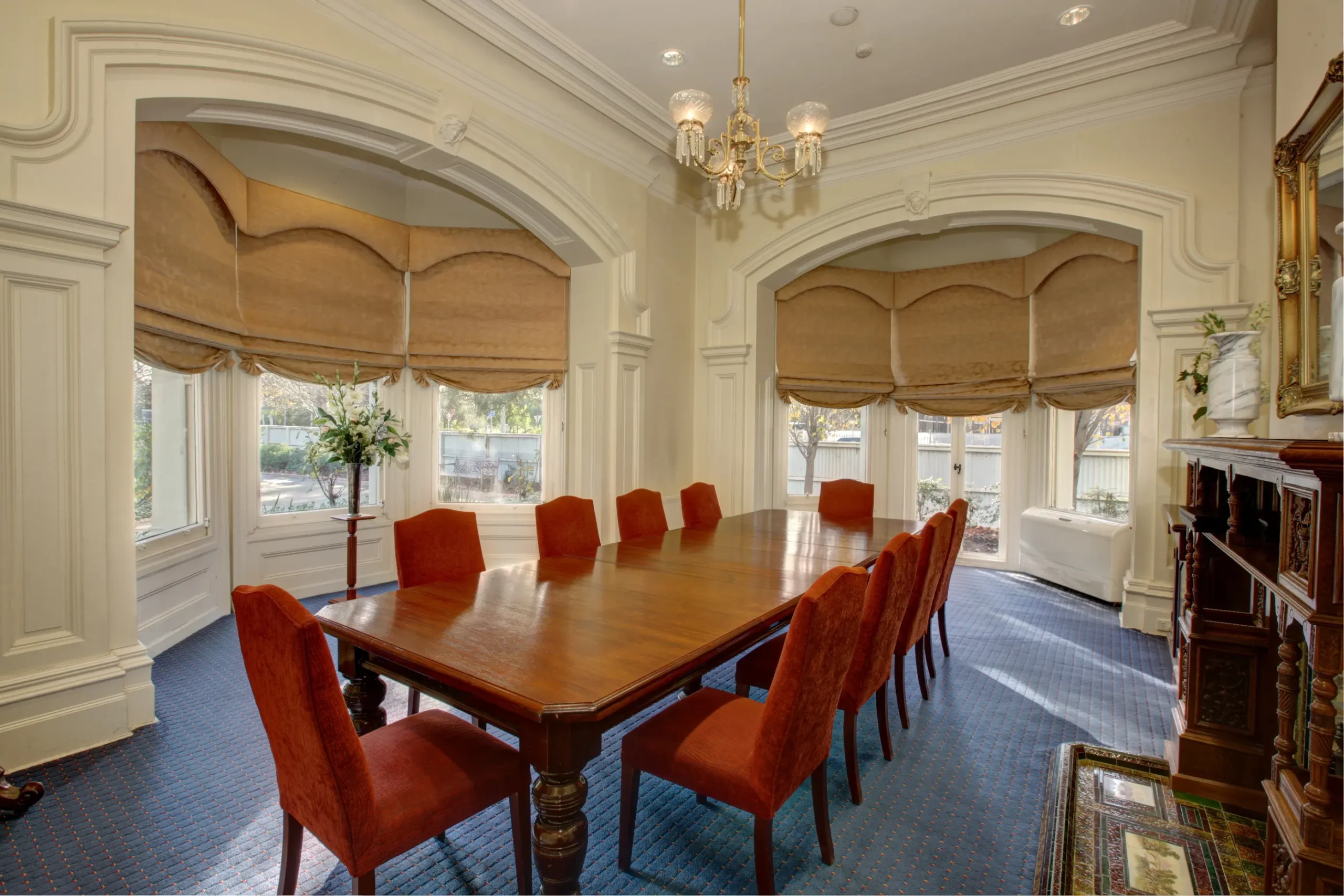 Waterford Function Room Image - h