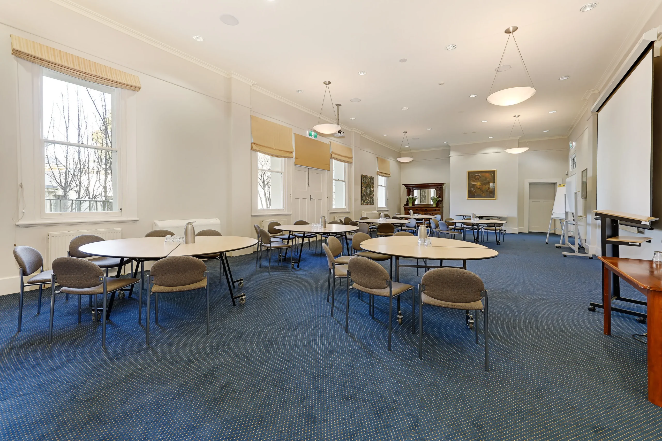 Peter Clinch Function Room Image - h