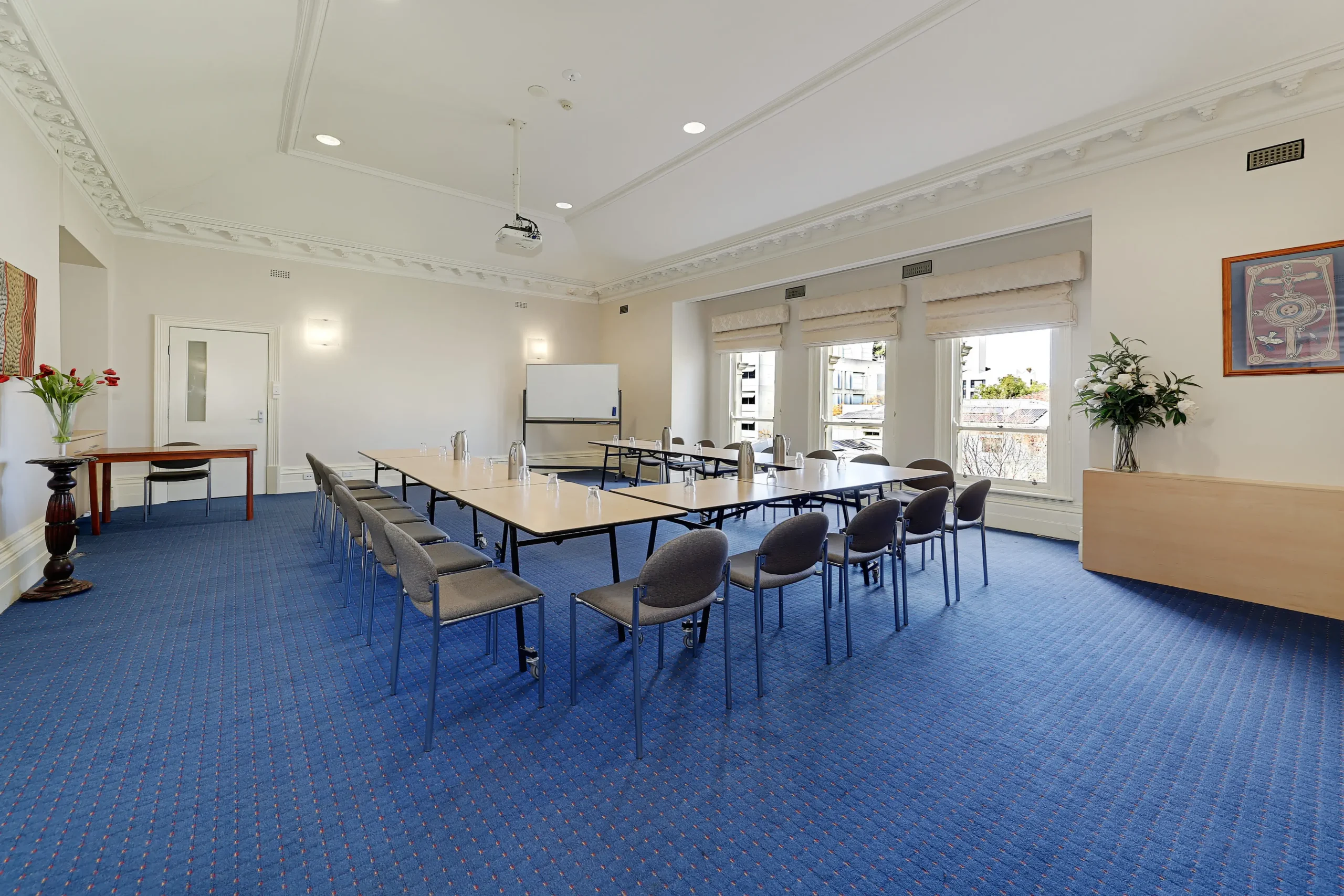 Mary Rice Function Room Image - h